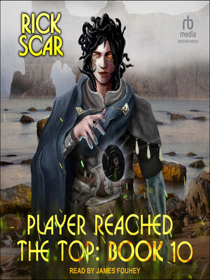 cover image of Player Reached the Top
